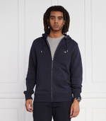 Худи Gant - темно-синий(2007059)