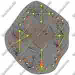 КАНАТНЫЙ ЛАЗ TR15B-120B