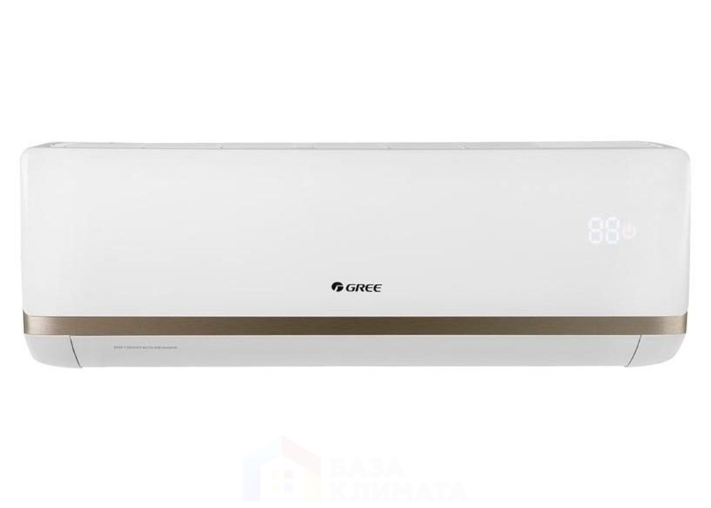 Сплит-система настенная Gree GWH09AAB-K6DNA2A inverter