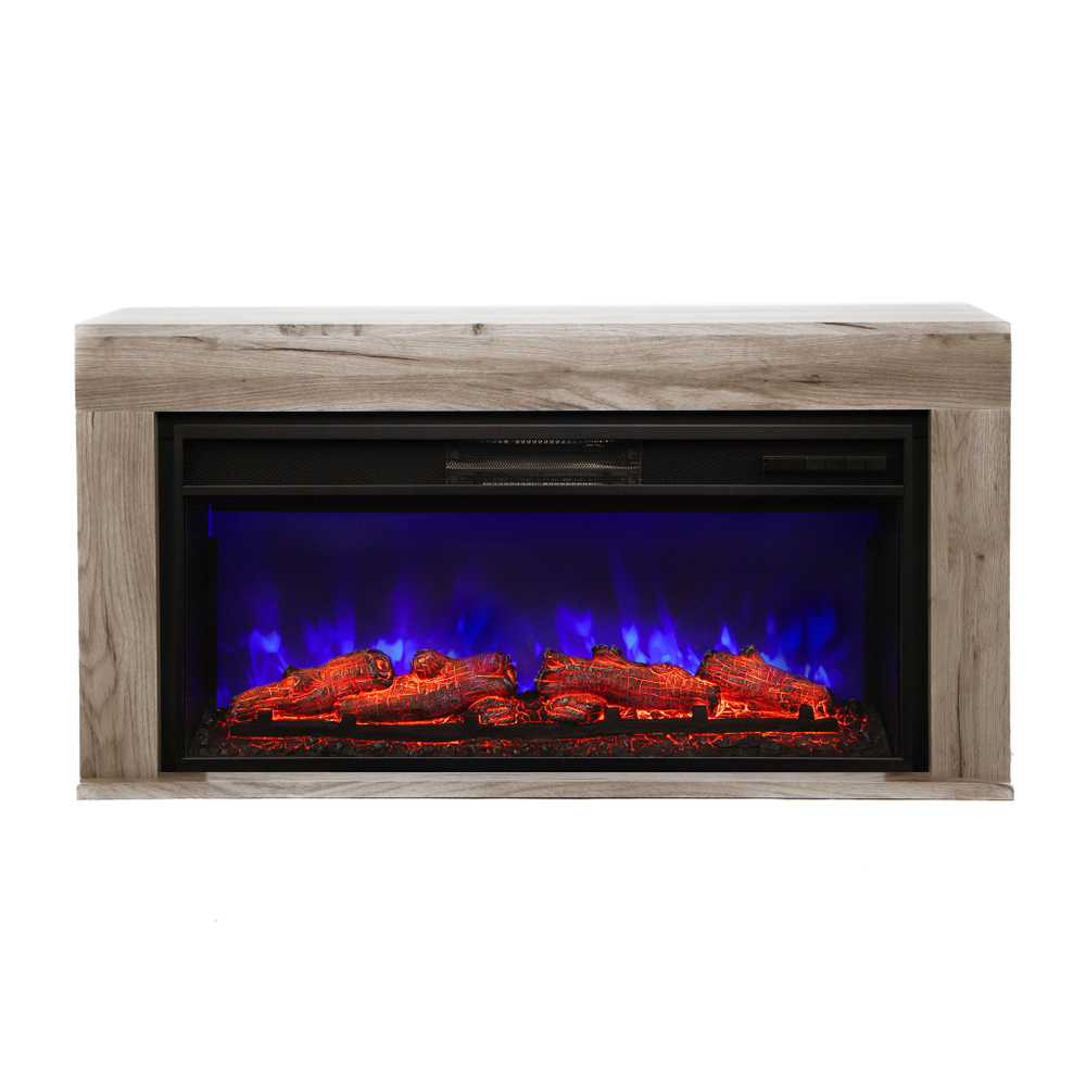 Каминокомплект Real Flame Orion 36 LO с очагом Joker 36