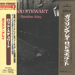 Комплект / Rod Stewart Remaster Collection (6 Mini LP CD + Box)