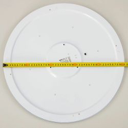 Citilux Спутник CL734900G RGB Люстра светодиодная с пультом