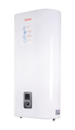 Водонагреватель накопительный ВН-100В Ресанта