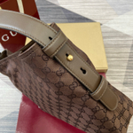Gucci Beatrix Medium Tote Bag 35 cm