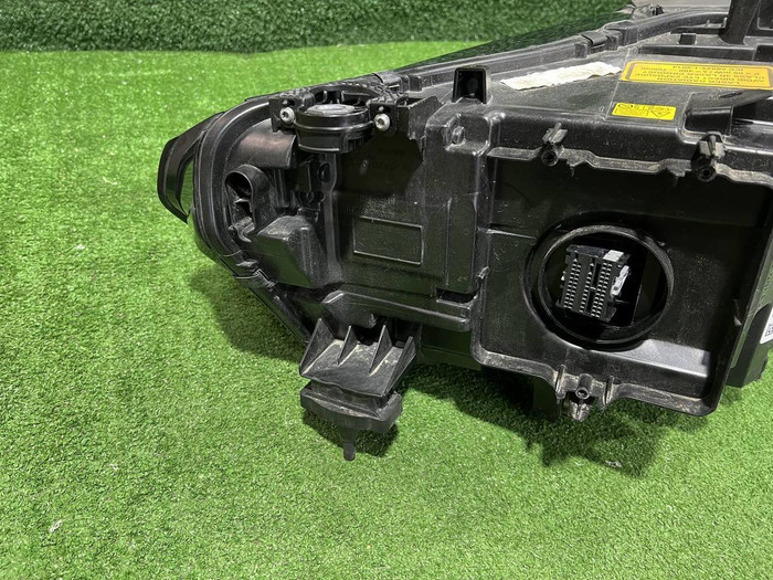 Фара Комплект фар BMW X5 G05 X6 G06 (18-23) Laser