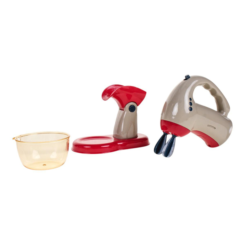 Быт.техника Миксер, коробка SK57A