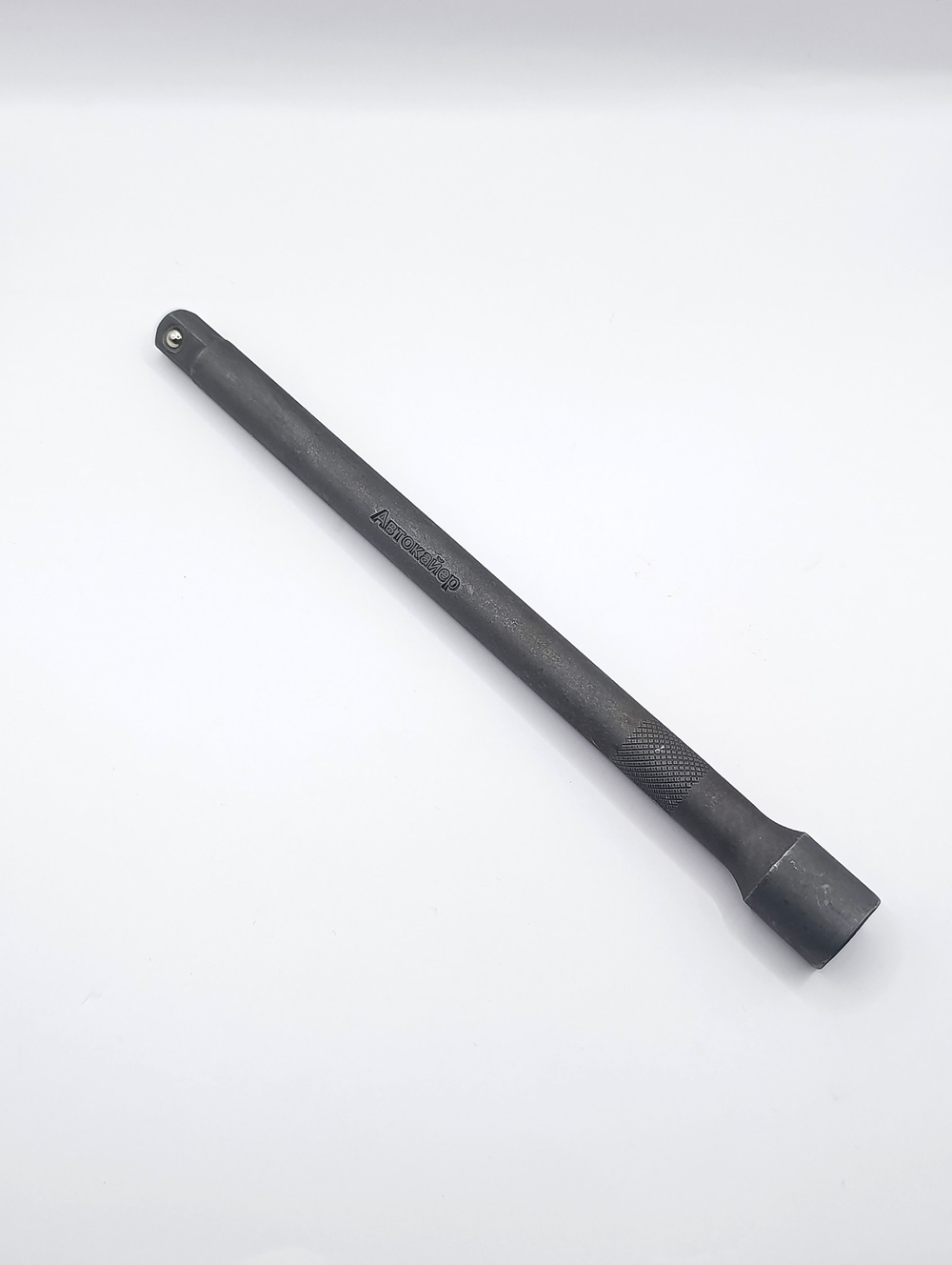 Удлинитель 1/2" для трещоток, воротков и головок (245 мм)