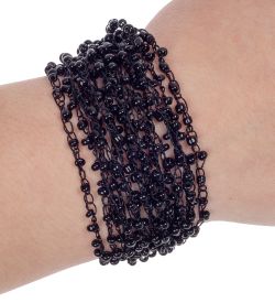 Y-BB004 Браслет из бисера «Вуаль»