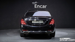 Mercedes-Benz S-Class W222 S560L 4MATIC (03.2020)