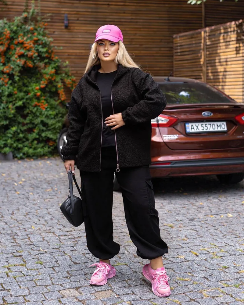 Куртка УК-1280 Fabrika