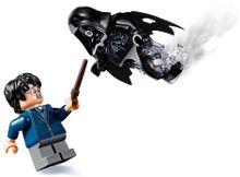 Конструктор LEGO Harry Potter 75955 Хогвартс-экспресс