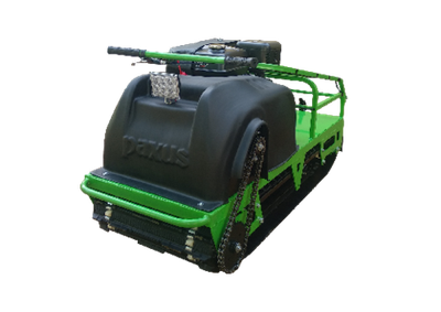 Мотобуксировщик PAXUS "Феникс" 15 л.с.