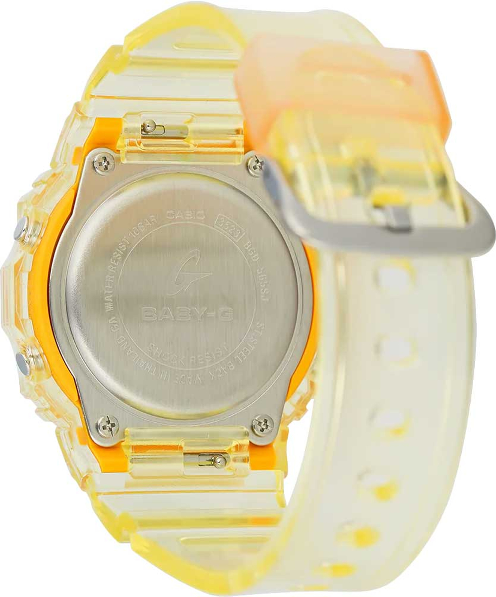 Часы Casio BGD-565SJ-9