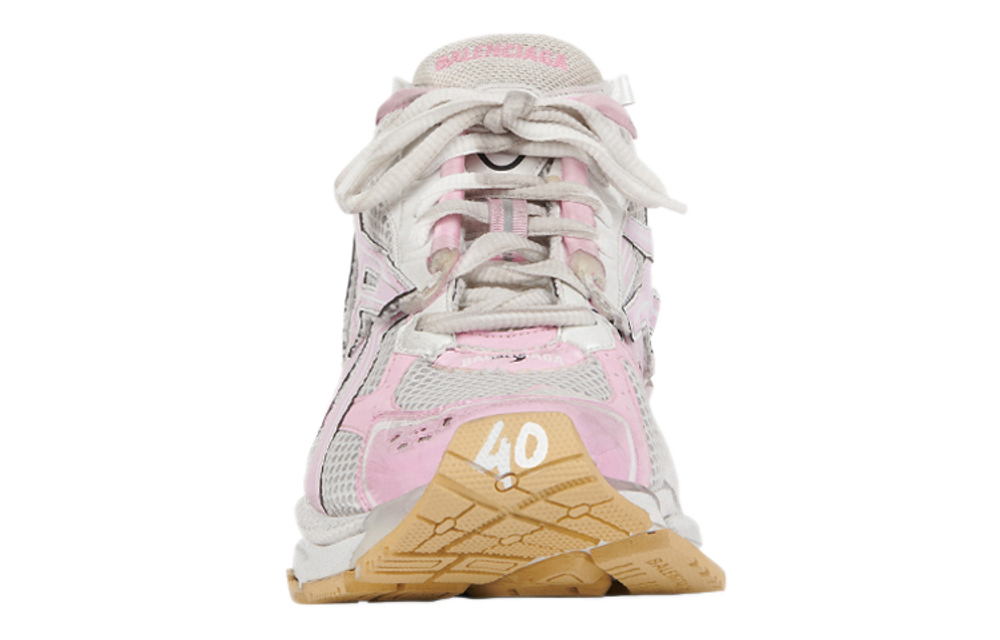 Balenciaga Runner (Женская размерная сетка)