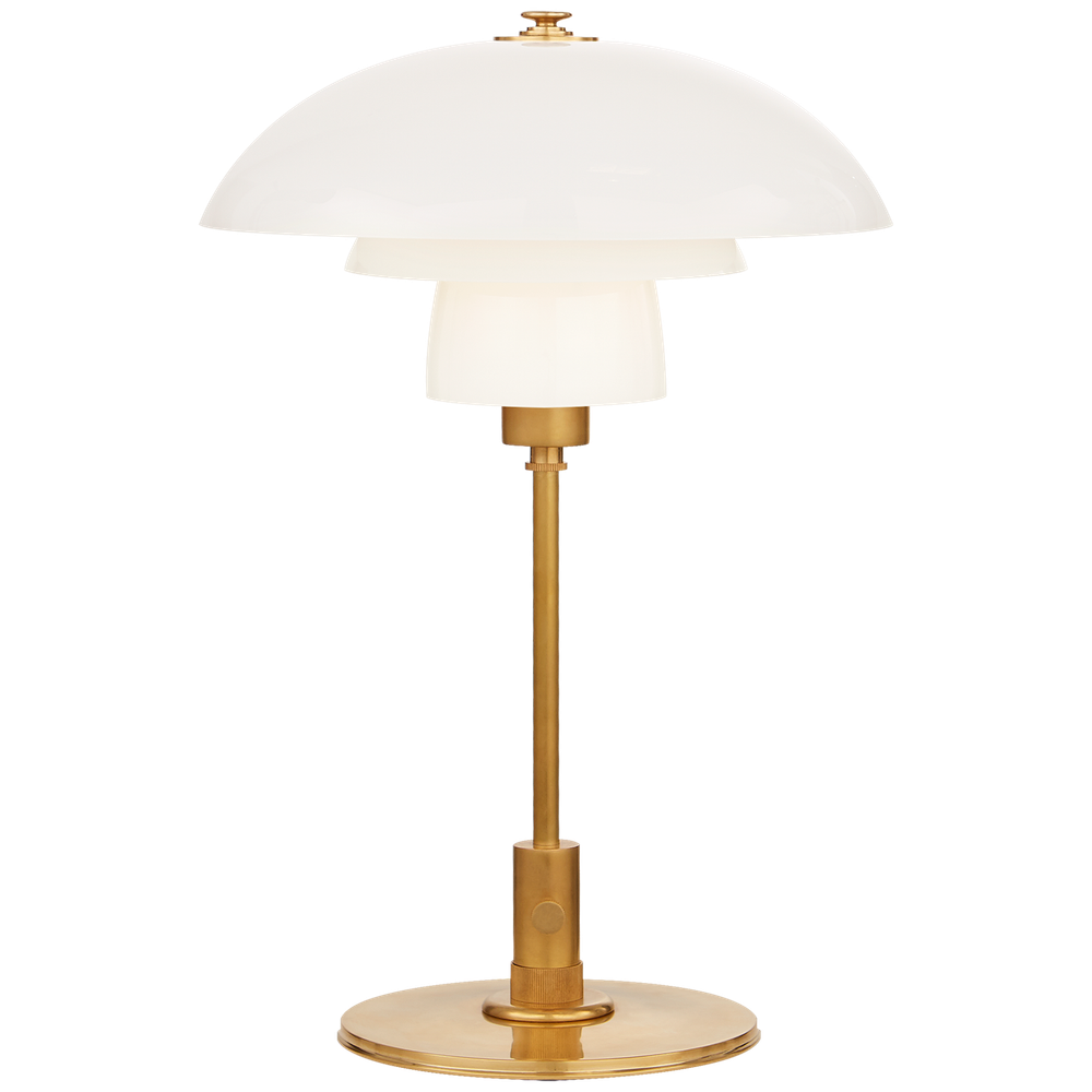 Настольная лампа Visual Comfort Whitman Desk Lamp