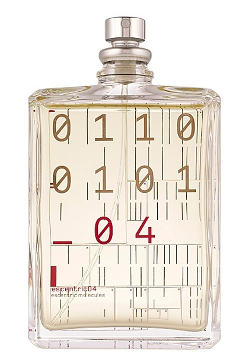Escentric Molecules Escentric 04 EDT