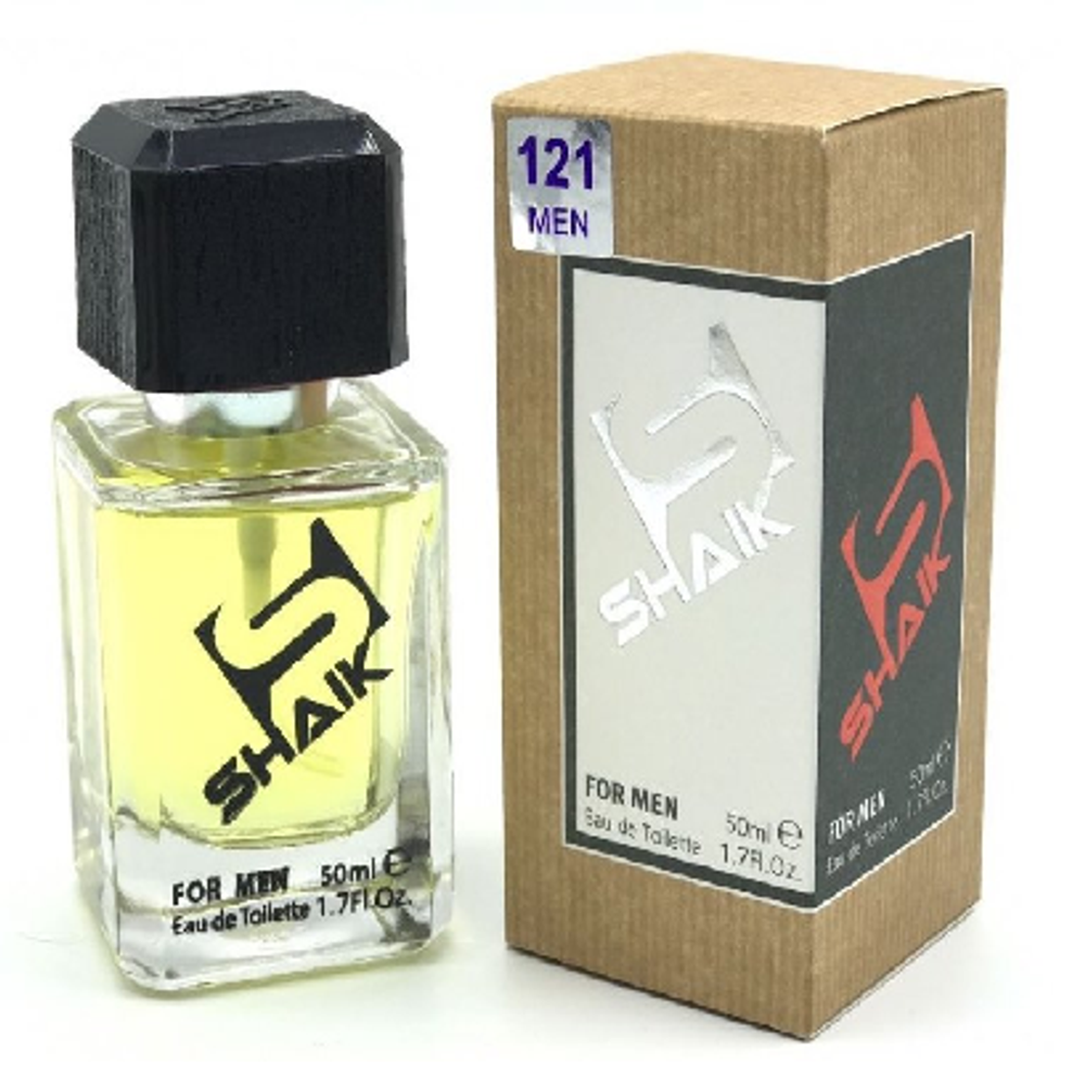 SHAIK №121 (Avon Full Speed) 50ml