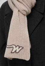 Шарф женский WEEKEND MAX MARA BARDIES