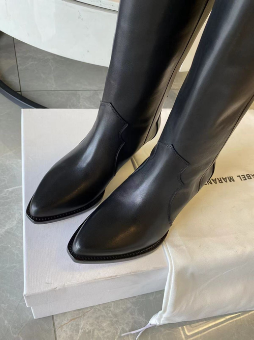 Сапоги Isabela Marant