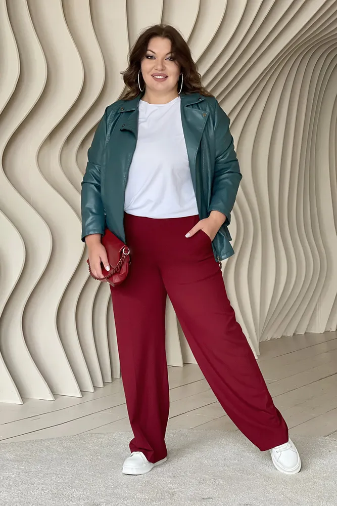 Брюки 2802 Fabrika