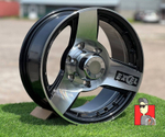 Комплект дисков Jaos Excel 15x7 et-10 6x139.7