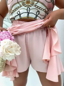 Юбка-шорты УК-73128/1-1 Фабрика Моды