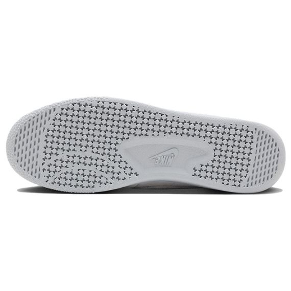 Кроссовки NIKE Killshot для скейтборда Низкие Серые Мужские