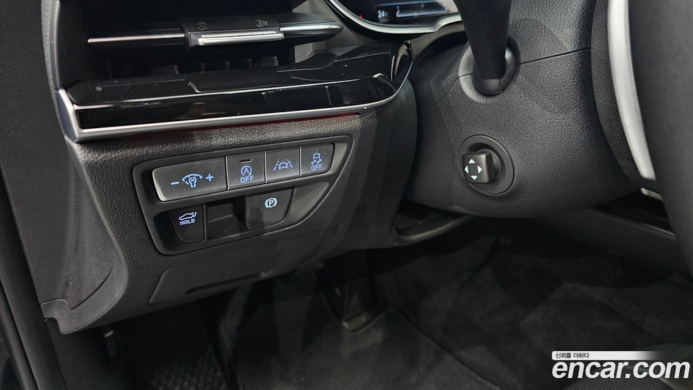 Genesis G80 (RG3) Бензин 2.5 Turbo AWD (05.2020)
