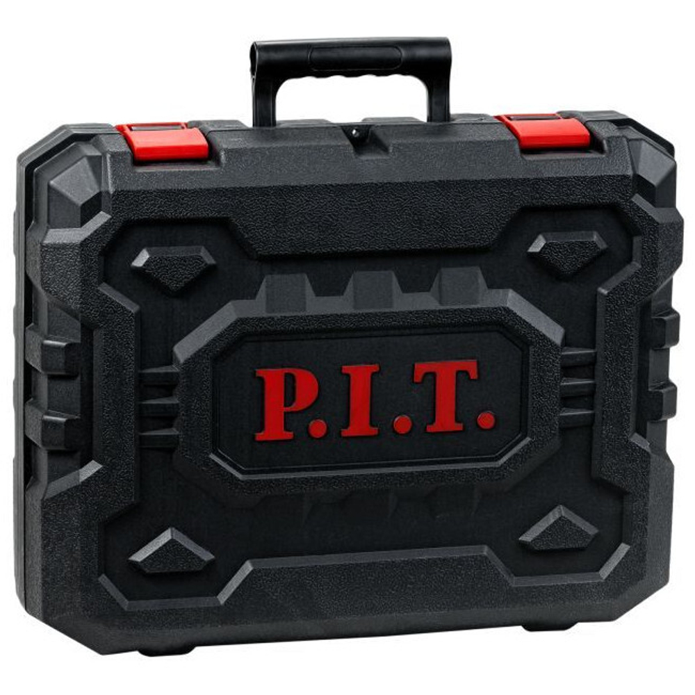 Перфоратор P.I.T. PBH 32-C5 МАСТЕР