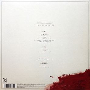 Keaton Henson / Six Lethargies (2LP)