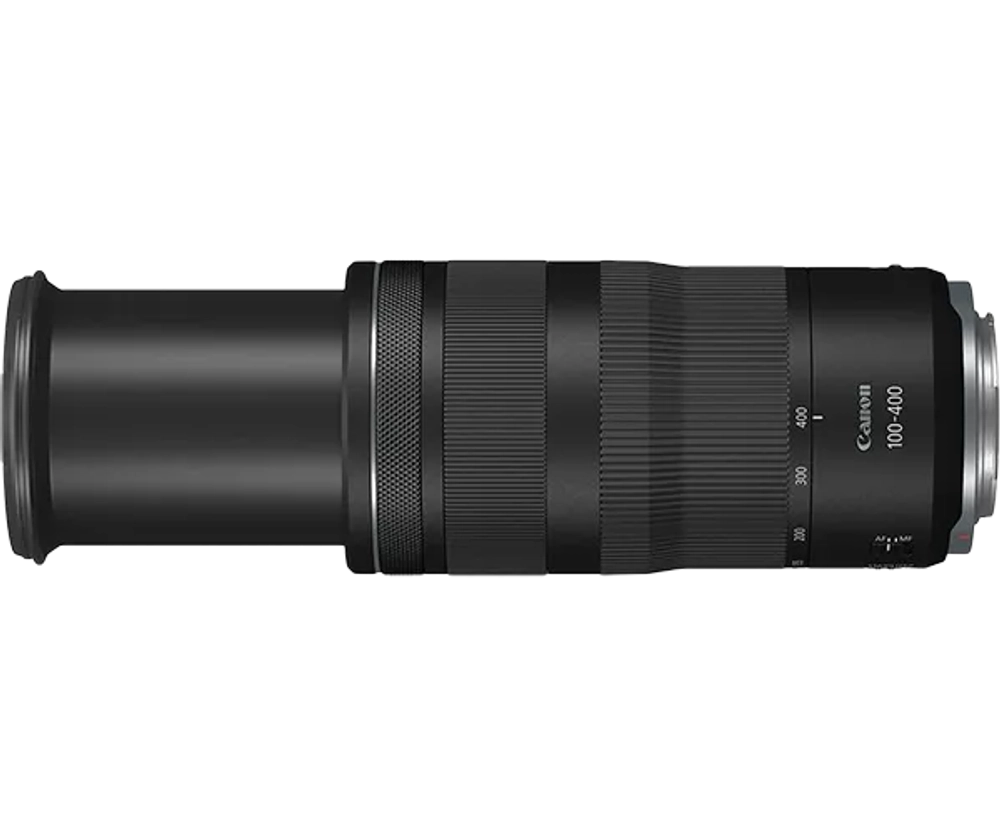 Объектив Canon RF 100-400mm f/5.6-8 IS USM