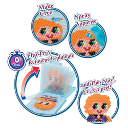 Aquabeads - бусины большие Frozen 2 Set 31369