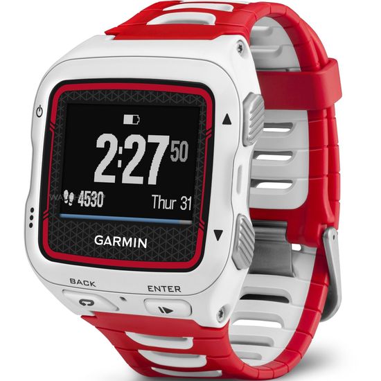 Спортивные смарт часы Garmin Forerunner 920XT HRM 010-01174-31