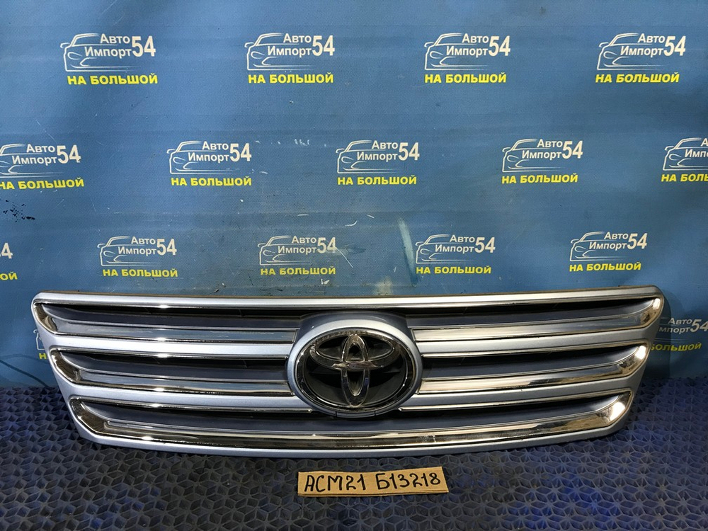 Решетка радиатора TOYOTA IPSUM 2003-2009