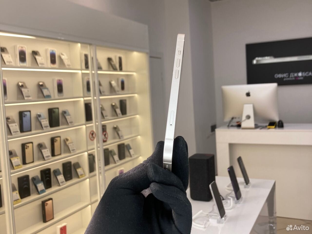 iPhone 13, 512 ГБ б/у