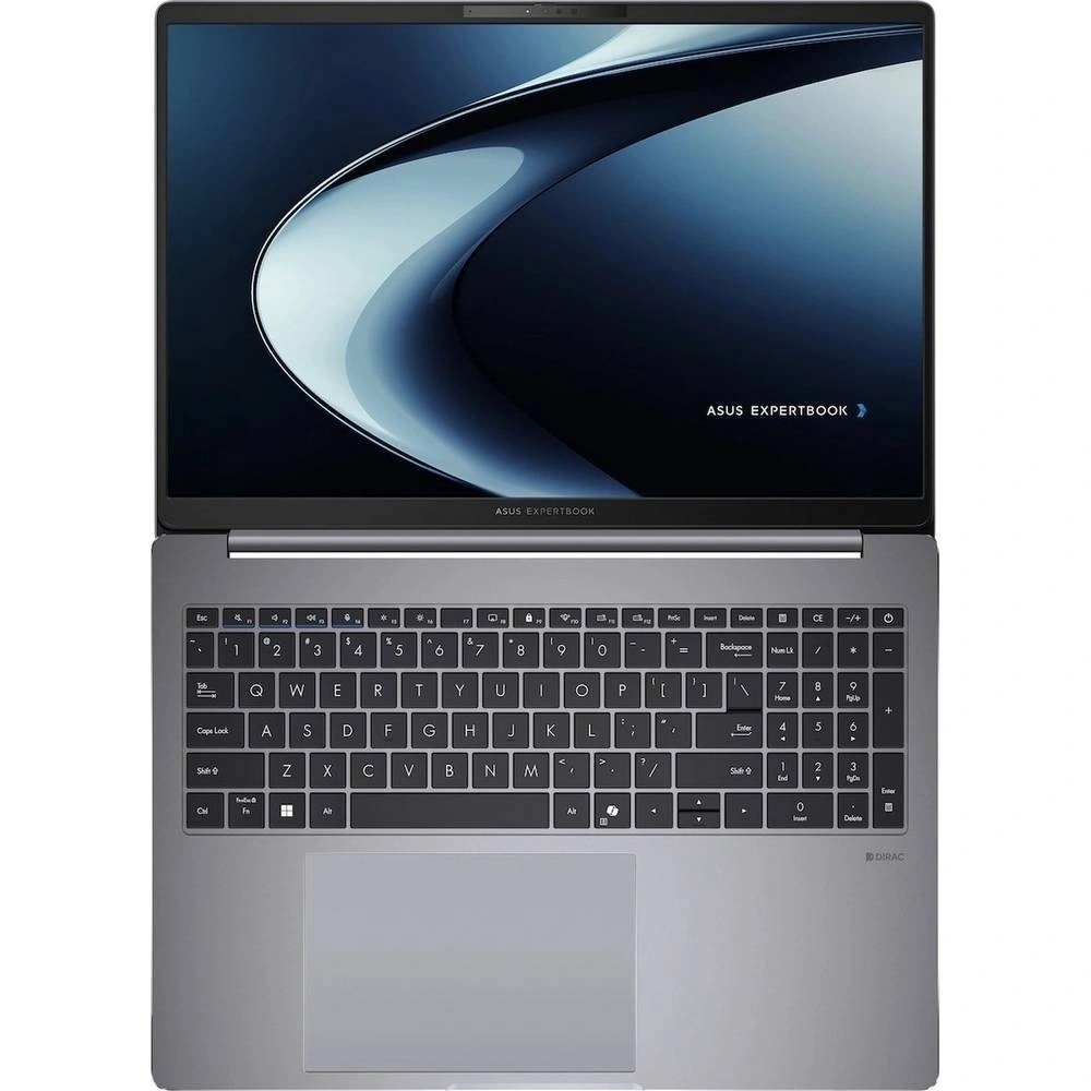 Ноутбук Asus ExpertBook Mainstream PM1503CDA-S70595 15.6" FHD AMD Ryzen 5 150 16GB/512GB SSD Grey (90NX09D1-M00PH0)