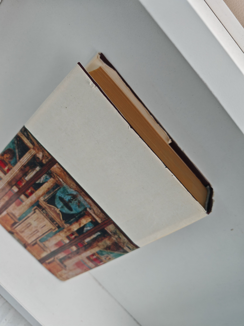 Античная драма