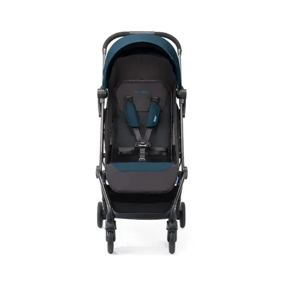 Прогулочная коляска Recaro Lexa Select Teal Green