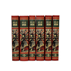 Ефремов И. Собрание сочинений (в 6-ти томах)