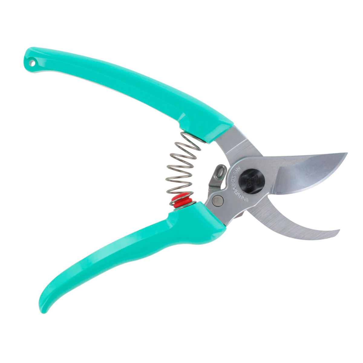 🌸 секатор 130DX-G — зелёный — ARS Corporation — 8 марта у Феи