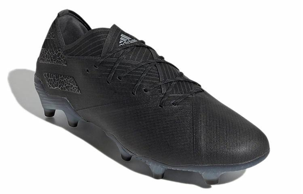 Кроссовки Adidas Nemeziz 19.1 Firm Ground Cleats