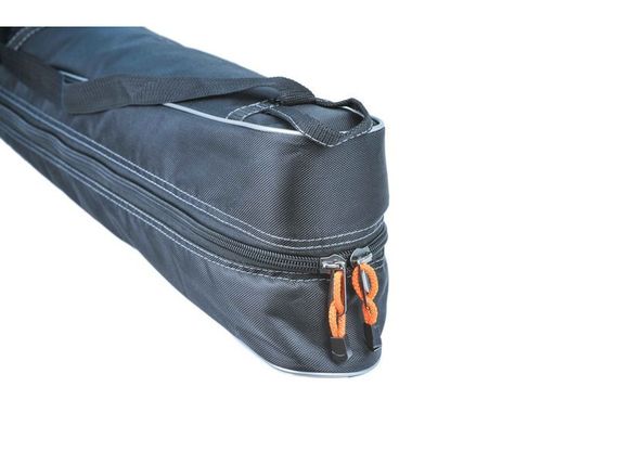 Чехол для длинных ласт Sargan Базан 23х15х95 см