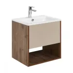 Фасад Aquaton Форм 60, капучино