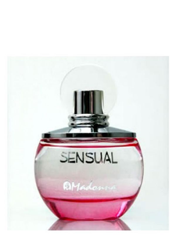 Madonna Nudes 1979 Sensual