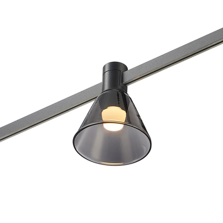 Светильник трековый FARM LED 1х3W