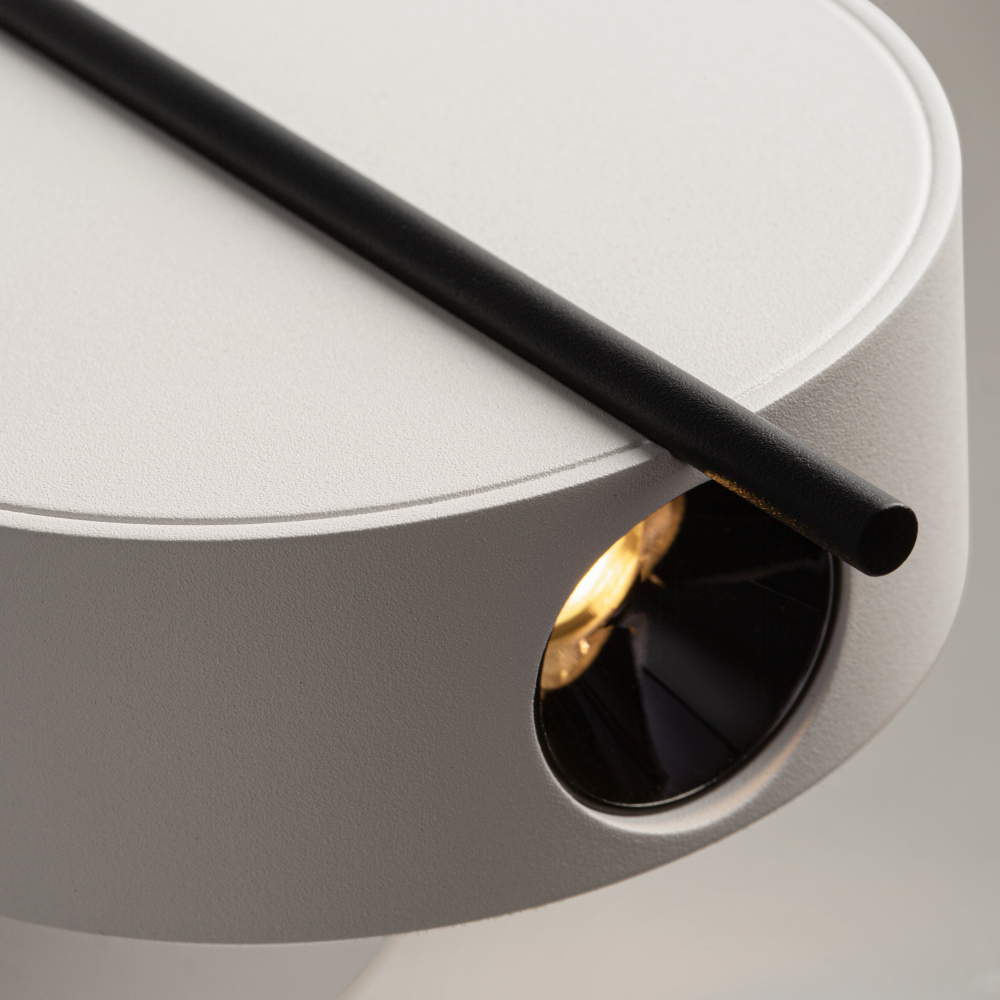 Настенный светильник (бра) Maytoni MOD180WL-L4W3K