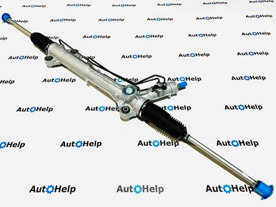 Рулевая рейка A9064600800 LHD (левый руль) Mercedes-Benz