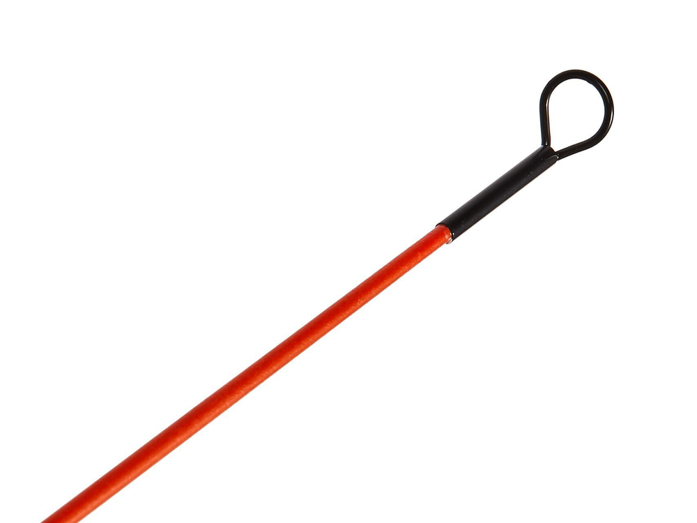 Зимняя удочка Salmo Fin, рабочая длина 28см, вес 23гр, рукоятка EVA