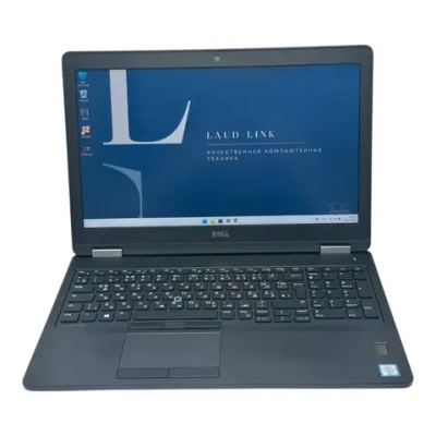 Latitude E5570