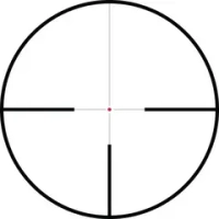 Прицел Hawke Vantage WA 30 3-9x42 IR (L4a) (14279)